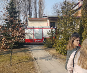 Niepełnosprawni z Ukrainy są już w Toruniu