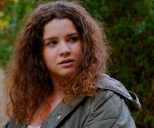 Miłość i nadzieja, odcinek 340. Melis