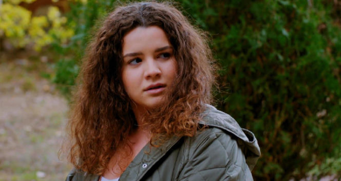 Miłość i nadzieja, odcinek 340. Melis