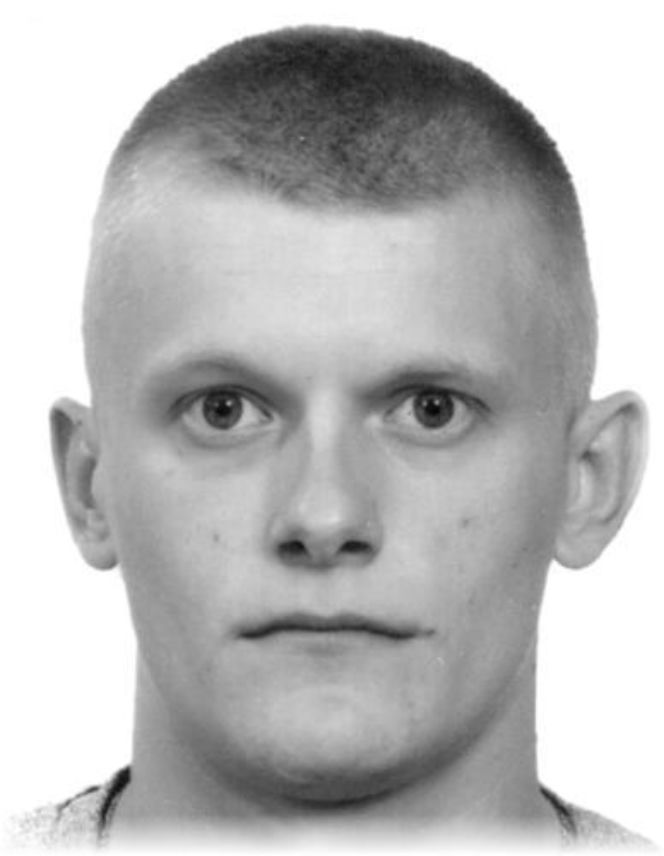 CHMIELEWSKI MICHAŁ