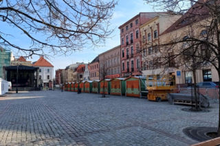 HMŚ 2026: Strefa kibica w sercu Torunia. Ujawnili szczegóły