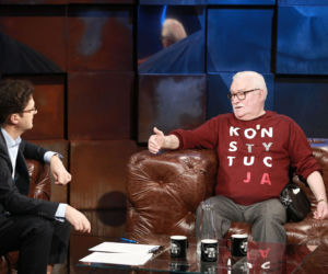 Lech Wałęsa: Zostało mi tylko 5. tys na koncie