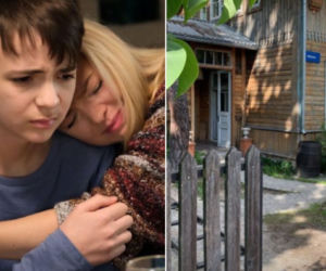 M jak miłość. Koniec domu na Wietrznej. Joasia na długi odda ostatnią pamiątkę
