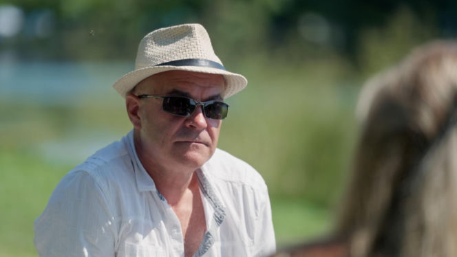 2. odcinek "Żona dla Polaka. Toronto"