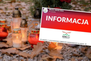 Pogrzeb 11-letniej Danusi. Jest ważna decyzja prezydenta Jeleniej Góry