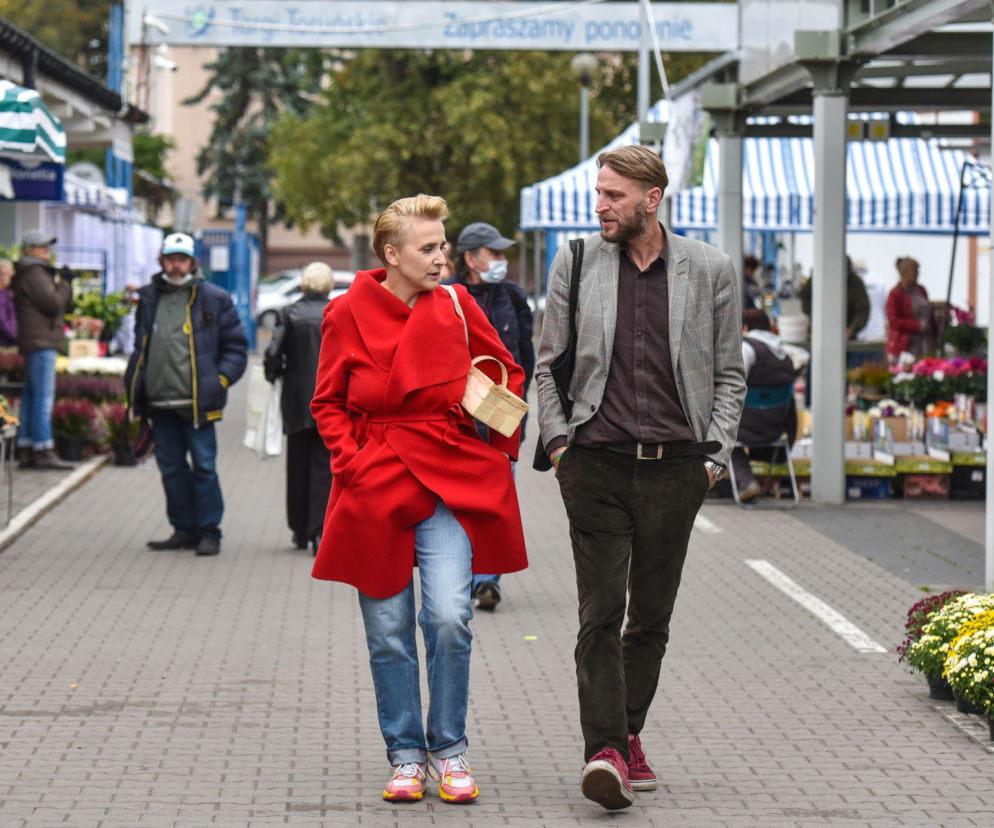 Drożyzna zaatakowała posłankę 
