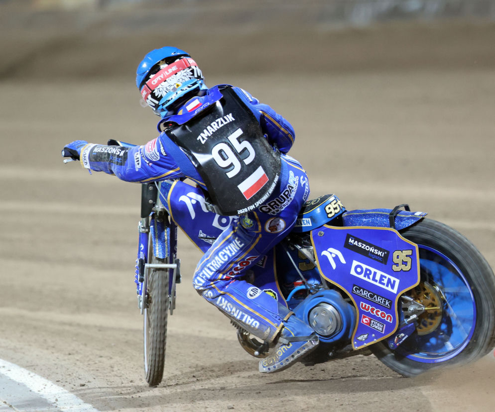 Bartosz Zmarzlik