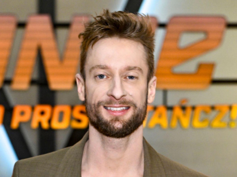 Michał Danilczuk
