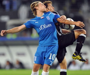 Juventus - Lech