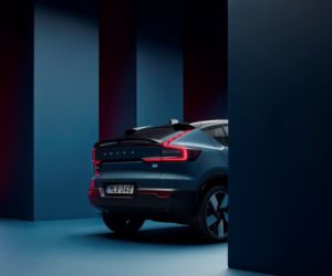 Volvo C40 Recharge