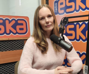 Spotkanie z Natalią Szyszkowską. Autorka opowie o najnowszej książce