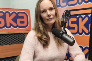 Spotkanie z Natalią Szyszkowską w Tarnowie. Autorka opowie o najnowszej książce i walce z ciężką chorobą