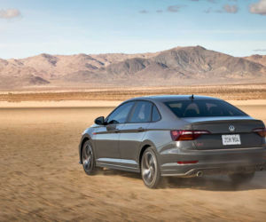 2020 Volkswagen Jetta GLI 