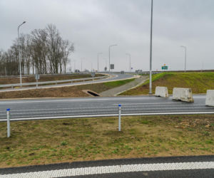 GDDKiA pokazała zdjęcia! Tak wygląda otwarta S19 Bielsk Podlaski – Boćki
