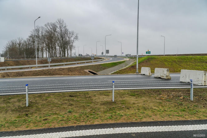 GDDKiA pokazała zdjęcia! Tak wygląda otwarta S19 Bielsk Podlaski – Boćki