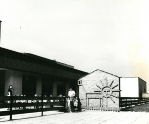 Archiwum Marii Chronowskiej