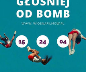 Wiosna Filmów 2016