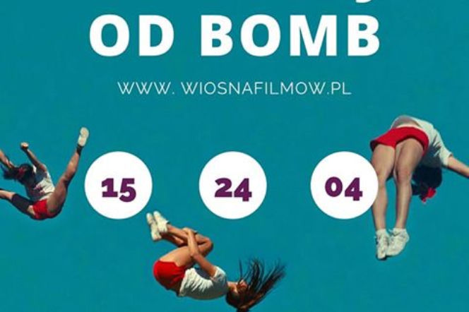 Wiosna Filmów 2016