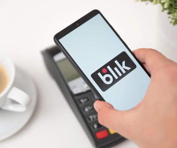 Duża awaria BLIKa. Problemy też w jednym z największych banków