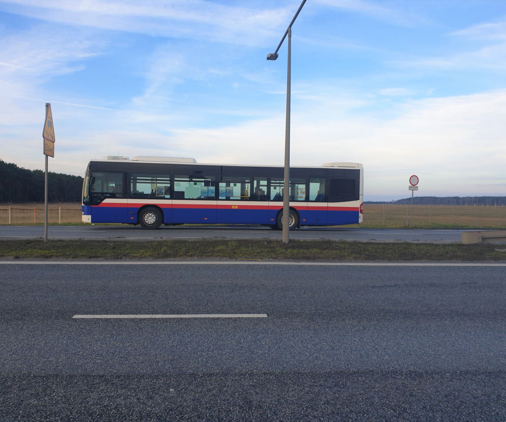 Komunikacja Miejska w Bydgoszczy