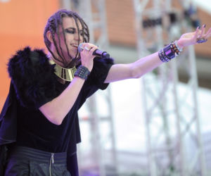 Michał Szpak