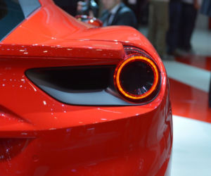 Ferrari 488 GTB