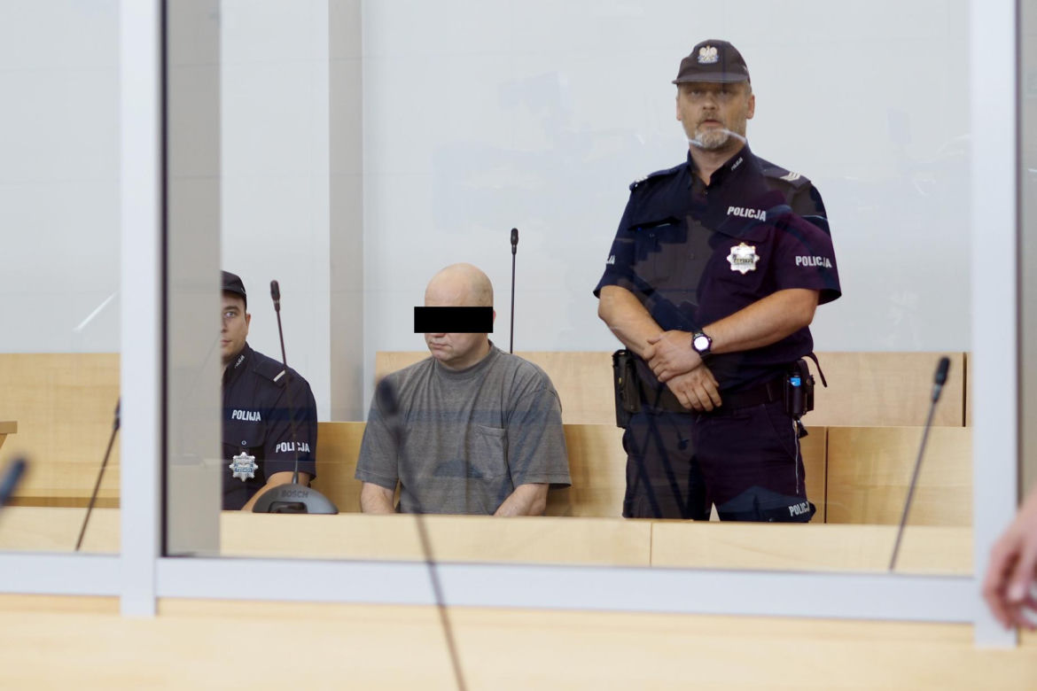 ć Zabójcy ze Śląska więzili, torturowali i mordowali małżeństwa