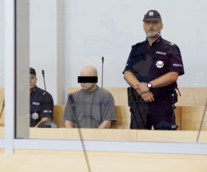 ć Zabójcy ze Śląska więzili, torturowali i mordowali małżeństwa