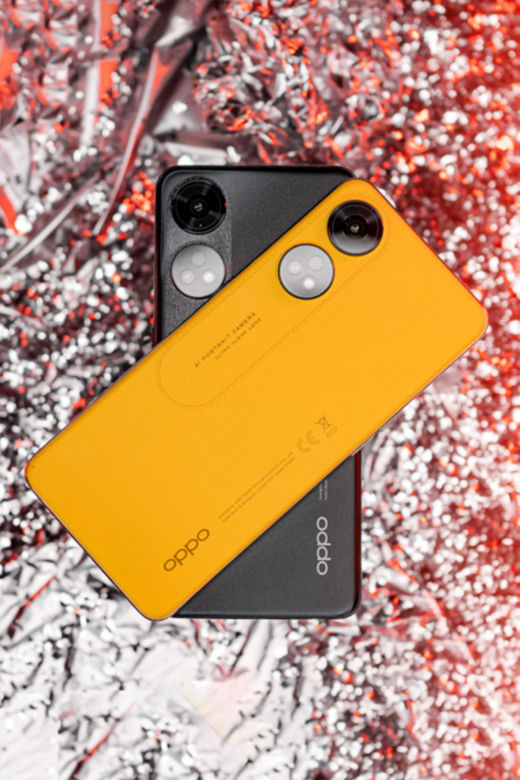 OPPO Reno 8 T