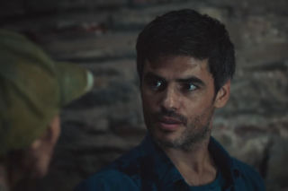 Dziedzictwo, odcinek 873: Nana spędzi noc z Poyrazem! Długo nie będzie się opierać - ZDJĘCIA