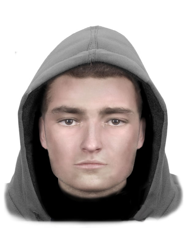 Policja na tropie zabójcy Dominiki