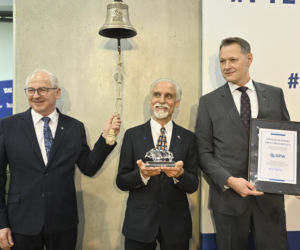 Historyczny debiut na GPW. Niewiadów Polska Grupa Militarna wchodzi na rynek główny