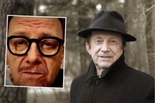 Olaf Lubaszenko opublikował to na dzień przed pogrzebem ojca. Niezwykle ważne słowa!