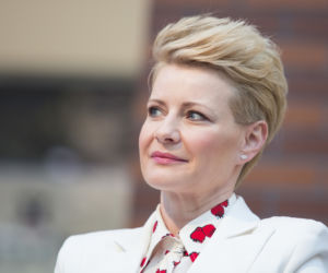 Małgorzata Kożuchowska