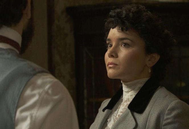 "Akacjowa 38", odcinek 839: Blanca stanowczo domaga się od Diega wyjawienia prawdy