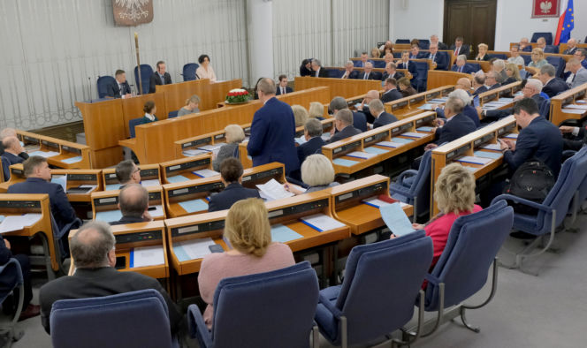 Ważne! Senat próbował zmiękczyć projekt ws. Airbnb