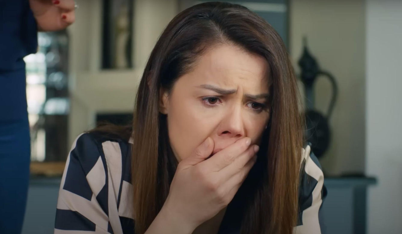 Melis naprowadzi porywacza na trop Zeynep. Dojdzie do tragicznego wypadku i dziewczyna zostanie pojmana.