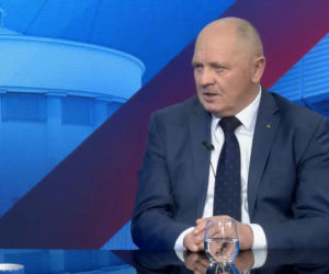 Marek Sawicki w Porannym Ringu o Mercosur. Pokazał jeden problem 