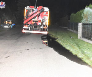 Zabił Kacpra pod domem