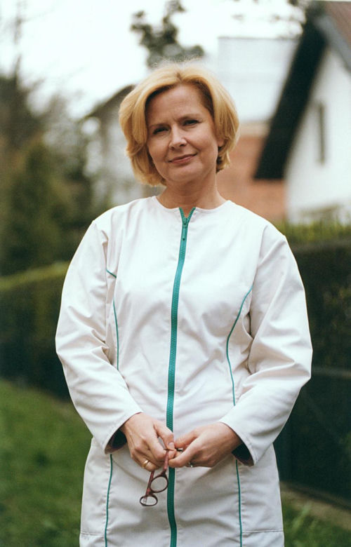 Barbara Bursztynowicz odchodzi z "Klanu"