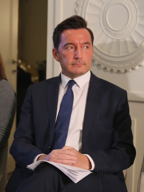 Uber walczy o bezpieczeństwo pasażerów. Firma przedstawiła zmiany i postulaty