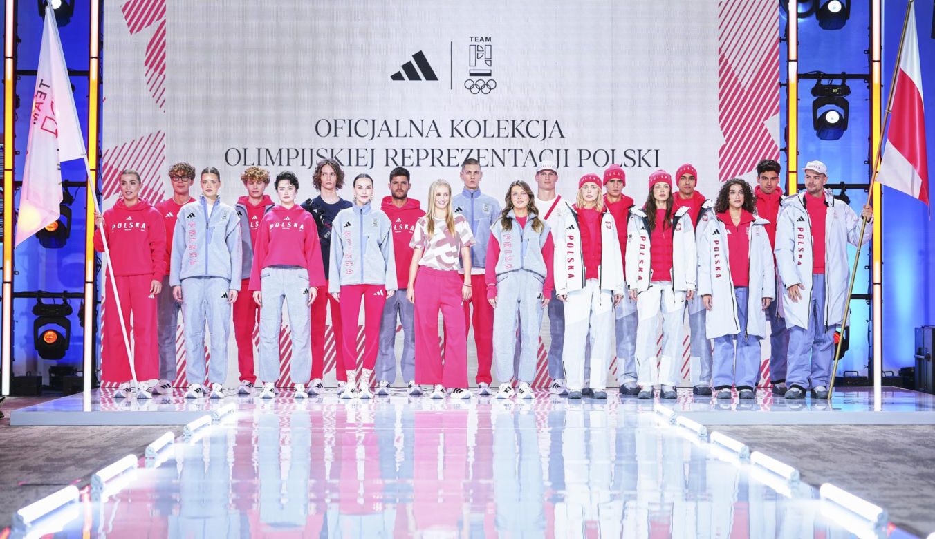 adidas