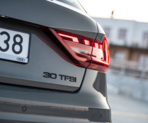 Audi A1 Sportback S line 30 TFSI S Tronic