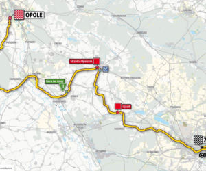 Tour de Pologne: II etap