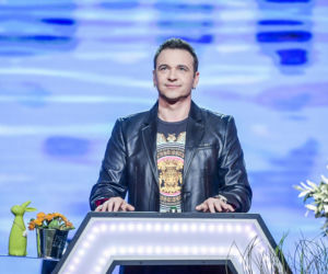 Zaczynał od rocka, dziś jest królem disco polo. Tak przez lata zmieniał się Radek Liszewski