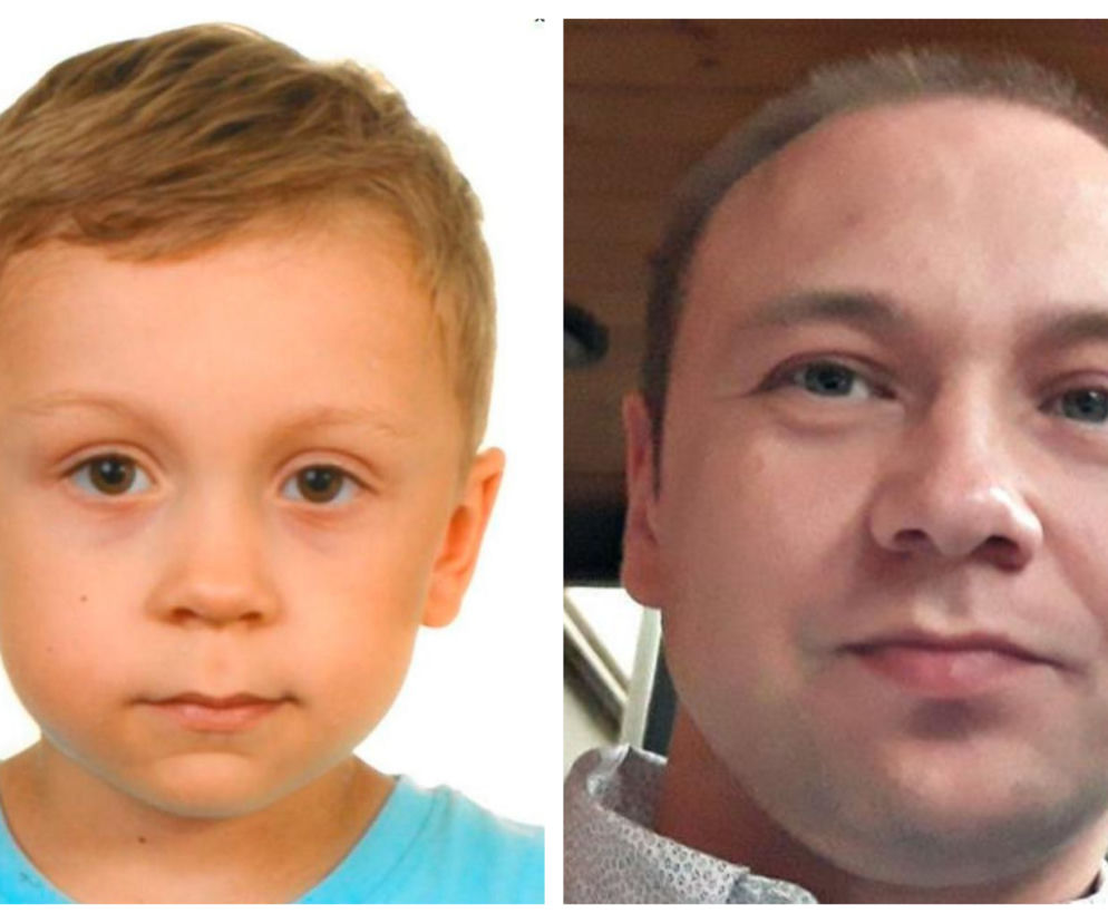 Policja ma nowe nagranie z monitoringu 