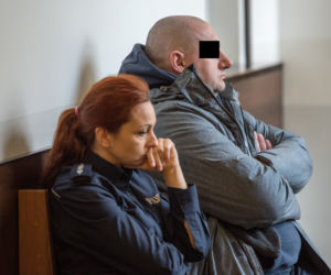 Katował ludzi na przesłuchaniach