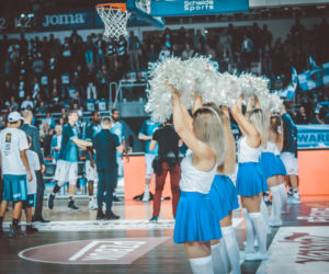 Polski Cukier Toruń - Legia Warszawa, 2.10 - zdjęcia z Areny Toruń