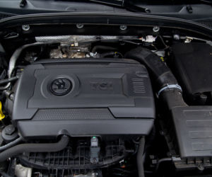 Skoda Octavia Combi RS230