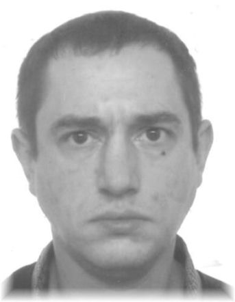 BADASZEWSKI JAROSŁAW pseudonim SZAMAK TOUDI CHEMIK GRZYB BANDZIOR